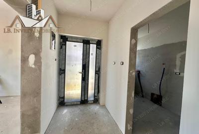 Casa Noua moderna, finisaje la alegere-Mosnita Noua - 7