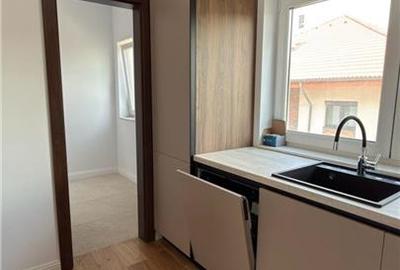 Casa Alipita l Borhanci I 110 MP + 60 MP Terasa l  Parcare - 13