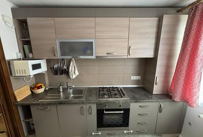 Apartament la cheie, 3 camere, in centrul cartierului Grigorescu, comision 0! - 13