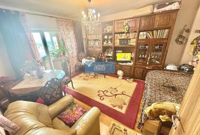 Apartament de vânzare – Giurgiu, bloc Romarta - 1