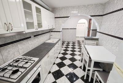 Apartament de inchiriat cu 3 camere, aflat la prima inchiriere. - 1
