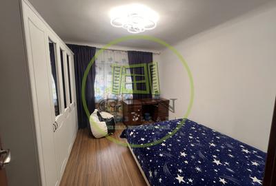 Apartament 4 camere, decomandat, 90mp, cartier 1 Mai, zona Sara - 5