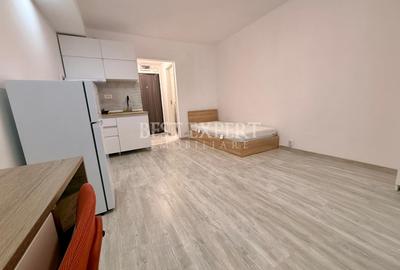 Garsoniera de inchiriat| Disponibilitate Imediata |5 min metrou 1 Decembrie 1918 - 2