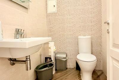 Spațiu Birou - Imobil istoric complet renovat - 19