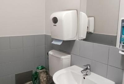 Spatiu comercial -85mp-Harmanului - 2