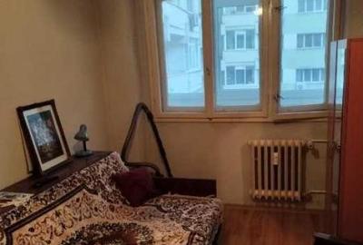 Apartament cu 3 camere decomandat în Doamna Ghica