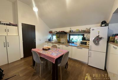 Casa moderna cu teren 1308 mp de vanzare pe str. Gh. Doja - Oradea - 18