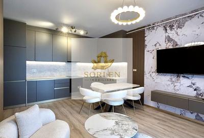Apartament 2 camere Eroilor Floresti - 22