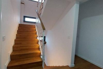 VILĂ INDIVIDUALĂ 5 CAMERE mobilată și utilată complet, Drumul Dobroesti Fundeni - 19