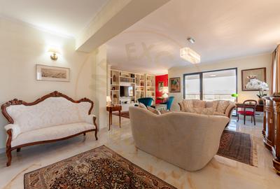 Apartament central, premium -  162 mp, Pitesti - 1