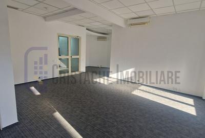 Universitate - birouri la cheie, suprafate intre 40 m² si 2500 m² - 12
