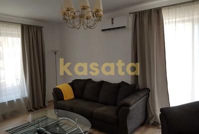 Apartament cu 2 camere decomandat, mobilat în Grozăvești