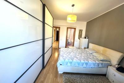 Apartament 3 camere 116 mp | Zona Alba Iulia/Burebista | Bloc 2010 - 10