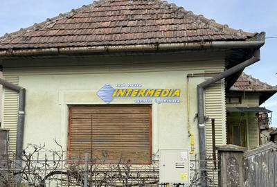 Casa individuala 3 camere Vanzare Barabant cu 1096 mp. toate utilitatile - 3
