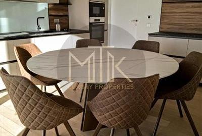 Apartament 5 camere Mobilat & Utilat lux | TERASA 67MP I Kiseleff - 9