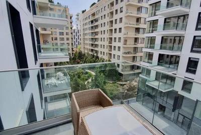 2 camere| One Herastrau Plaza | Loc de parcare - 7