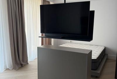 Garsonieră Premium | Cortina 126 - 8