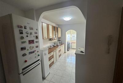 Apartament 2 camere decomandat rogerius - 2