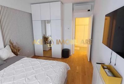 2 Camere de inchiriat | Herastrau | Parkview | Parcare | Centrala - 4