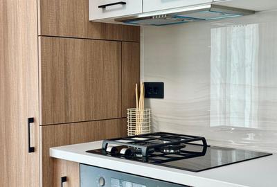Centru, Palas Campus, penthouse premium de inchiriat, bloc nou, terasa generoasa - 14