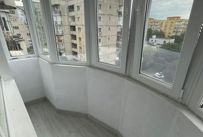 Garsoniera Lujerului | Decomandat | 41 mp | 7 minute metrou - 5