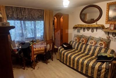 Apartament 4 camere, 82 mp 2 bai, zona Zimbru - 4