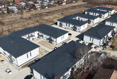 STEJARILOR RESIDENCE