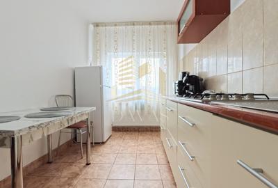 Apartament 2 camere decomandate | Dambul Rotund | etajul 1 - 11