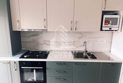 Apartament cu 3 camere, Timisoara, Loc de Parcare - 9