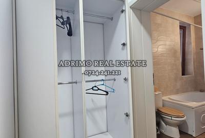 LUX! Ap2cam Euromaterna - Parcare Subterana - Bloc Nou - 500 euro - 21