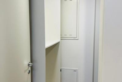 2 Camere - One Herastrau Towers - 12