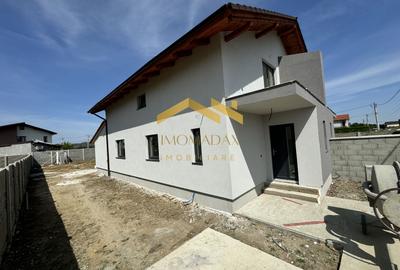 Bucovăț -Duplex-4 Camere - 5