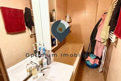 Apartament cu 2 camere in Mărăști , etaj 7/10, zona Piata Marasti ! - 13