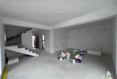 Vila  moderna, individuala cu 4 camere , 3 bai , Living , terasa acoperita, inca - 26