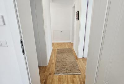 Vilă modernă 4 camere cu piscină, partial mobilată | Albert – MRS - 43