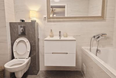 Apartament 2 camere cu gradina in Tunari, langa padure, loc de parcare - 9