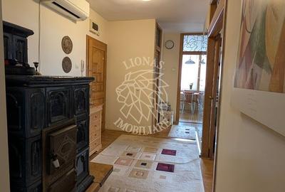 Apartament 3 camere 83 mp+mansarda 80 mp-etaj 3-parcare-Piata Morii - 9