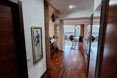 Studio elegant de închiriat ! InCity Residence – Dudești ! - 9