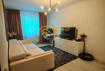 Apartament 2 camere decomandate, zona Nicolina 1. - 4