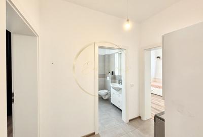 Apartament 3 camere - Dumbravita | Parter cu terasă&curte plus 2 locuri parcare - 13