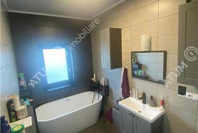 Casa la cheie cu 5 camere si 290 mp teren in Cisnadie - 6
