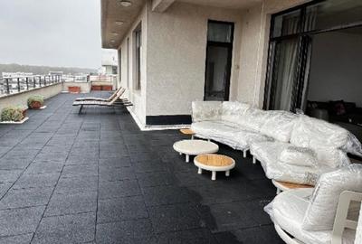 INCHIRIERE PENTHOUSE LUX ALEEA PRIVIGHETORILOR - 5