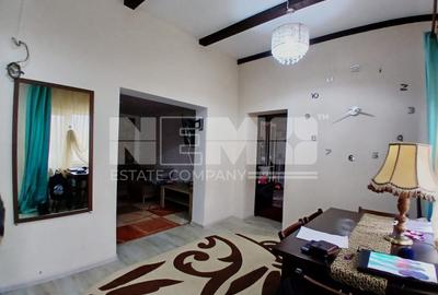 Casă individuală cu 5 camere în Moara Nica