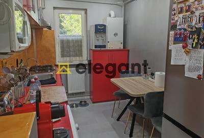 3 camere, etaj 2, centrala, bloc izolat, Craiovita-Triaj - 8