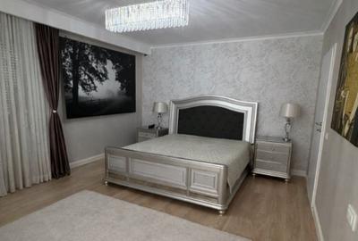 5 camere | decomandat | Militari | Drumul Rotii - 1