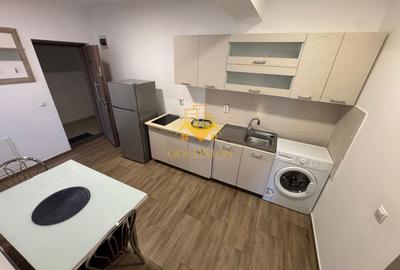 2 camere decomandate, modern, parcare, Cartierul Buna Ziua, Zona Audi - 6