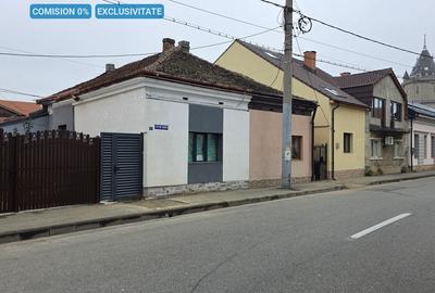 Casa zona centrala - 1