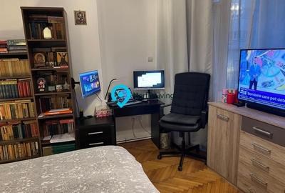Apartamanet 3 camere in zona Maria Rosetti - 8