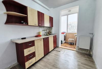 Apartament 2 camere – zona Centru - vedere spre mare - 7
