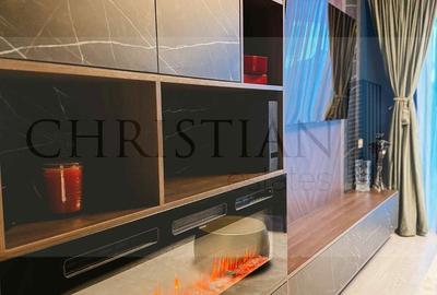 Premium Apartament Unicat Zona Politehnica Iuliu Maniu 6 Afi Mall - 16